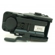 Коллиматорный прицел Sightmark Ultra Shot QD Digital Switch, панорамный, 4 марки (SM14000)