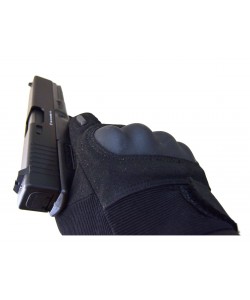 Пневматический пистолет Stalker S17G (Glock 17) металл