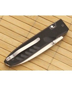 Нож складной LionSteel Daghetta 8700 G10