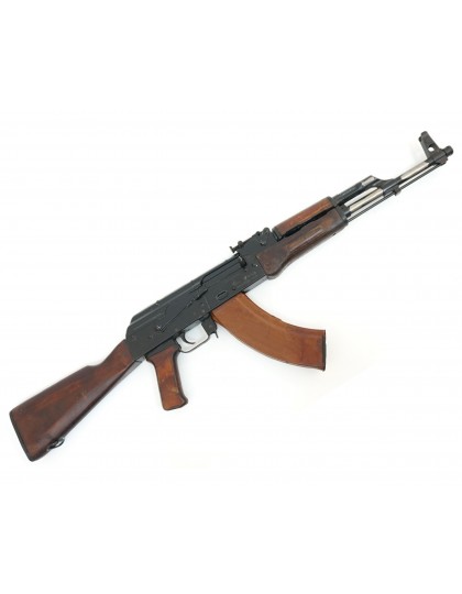 Охолощенный СХП автомат Калашникова АКМ-СХ (ВПО-925 2К) 7,62x39