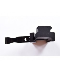 Планка-переходник (адаптер) Patriot быстросъемный с Weaver на Weaver (BH-MR08)