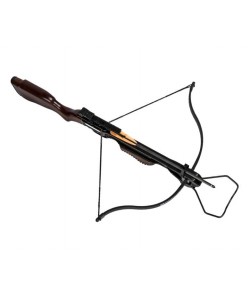 Арбалет рекурсивный Interloper «Скорпион» PKG (дерево)