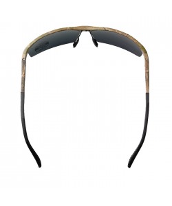 Очки стрелковые Veber Tactic Force M1, темно-серые линзы