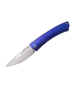 Нож складной LionSteel TiSpine лезвие 85 мм