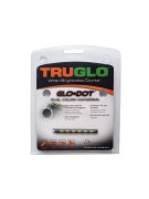 Оптоволоконная мушка Truglo TG91 0000091, универсальная