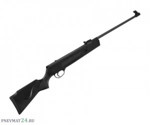 Пневматическая винтовка Hatsan Striker Junior (пластик) 4,5 мм
