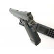 Страйкбольный пистолет Stalker SA5.1 Spring (Hi-Capa 5.1) - фото № 6