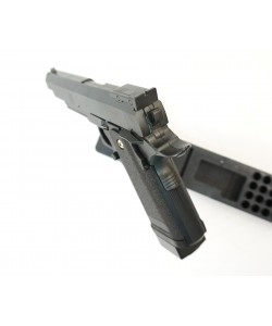 Страйкбольный пистолет Stalker SA5.1 Spring (Hi-Capa 5.1)