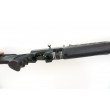 Пневматическая винтовка Hatsan BT 65 SB Elite (PCP, прицел) - фото № 13