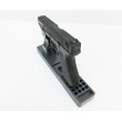 Страйкбольный пистолет KJW KP-18 Glock G18 CO₂ Black, металл. затвор - фото № 6