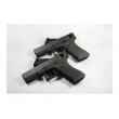 Страйкбольный пистолет WE Glock-18 Gen.3 Black (WE-G002A-BK) - фото № 11