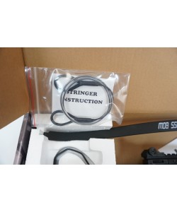 Арбалет рекурсивный Man Kung MK-XB21BK (черный)