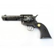 Сигнальный револьвер Colt Peacemaker M1873 (античный) - фото № 1