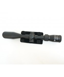 Оптический прицел Nikko Stirling Nighteater 2,5-10x42, Half MD