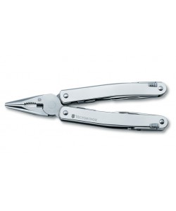 Мультитул Victorinox SwissTool Spirit XC 3.0227.L1 (105 мм, 26 функций, нейлон. чехол)