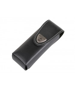 Чехол Victorinox 4.0535 (кожа, для ножей 91 мм, коричневый)