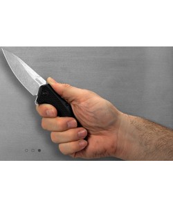 Нож полуавтоматический Kershaw Link K1776