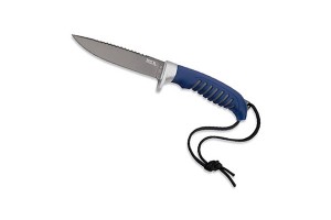 Нож Buck Silver Creek Bait Filet B0221BLX