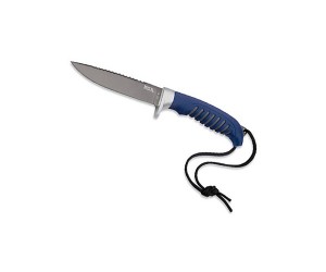 Нож Buck Silver Creek Bait Filet B0221BLX