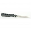 Нож складной Cold Steel Ti-Lite 4” Zy-Ex Handle 26SP - фото № 9
