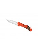 Нож складной Buck Bantam BHW Orange Blaze B0286CMS9