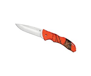 Нож складной Buck Bantam BHW Orange Blaze B0286CMS9