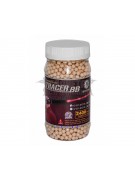 Шары трассерные G&G Tracer 0,20 г, 2400 штук (красные) G-07-212