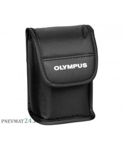 Бинокль Olympus 8x21 Porro RCII (White)