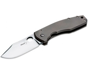 Нож складной Boker 01BO334 Vox F3 Titanium