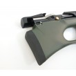 Пневматическая винтовка Kral Puncher Breaker Army Green (пластик, PCP, ★3 Дж) 5,5 мм - фото № 12
