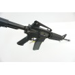 Страйкбольный автомат G&G CM16 Carbine M4A1 (EGC-16P-CAR-BNB-NCM) - фото № 5