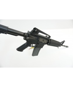 Страйкбольный автомат G&G CM16 Carbine M4A1 (EGC-16P-CAR-BNB-NCM)