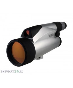 Зрительная труба Yukon 6-100x100 Silver со штативом