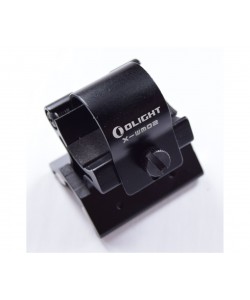 Крепление Patriot BH-ML10 на мощных магнитах для фонаря (25,4 мм)