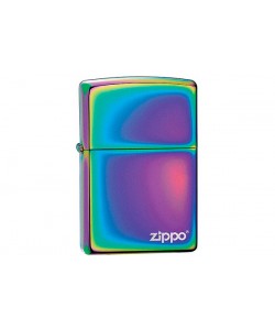 Зажигалка Zippo 151ZL Spectrum
