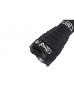 Фонарь тактический Armytek Viking Pro Magnet USB XHP50.2, 2050 люмен (теплый свет)