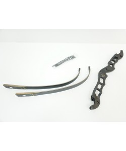 Традиционный лук Bowmaster Panther 60”