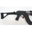Страйкбольный автомат Cyma AK-47U Tactical (CM.028U) - фото № 5