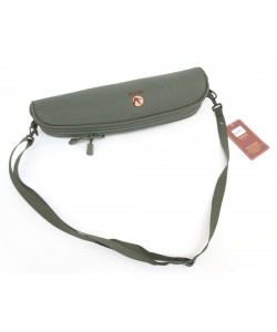 Чехол под оптику Vektor нейлоновый с мягкой подкладкой и ремнем, 36x11 см (ВО-2)