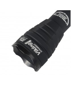 Фонарь тактический Armytek Viking Pro Magnet USB XHP50.2, 2300 люмен (белый свет)