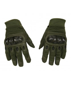 Перчатки тактические Oakley tac-0202g Green