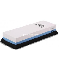 Брусок водный точильный из корунда Taidea (T0930W)