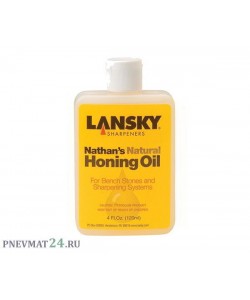 Масло Lansky LOL01 Nathan's Honing Oil