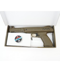 Пневматический пистолет Gamo P-900 Jungle