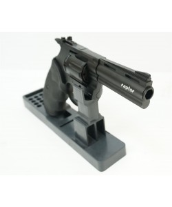 Пневматический револьвер Diana Raptor-4” (Colt Python)