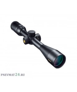 Оптический прицел Nikon Monarch 3 4-16x42 SF Matte, MD (Mil Dot)
