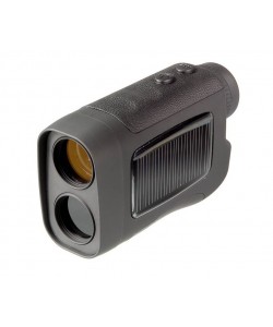 Лазерный дальномер Veber 6x25 LRF800 black