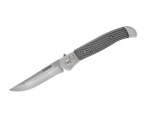 Нож автоматический Ножемир «Чёткий расклад» A-122 Garm