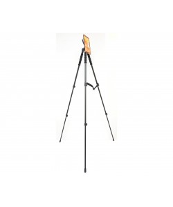 Опора Vanguard QUEST T62U, трансформер 3в1, разборная, высота 73,5-157,5 см