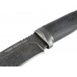Нож нескладной разделочный «Ножемир» H-184BS - фото № 2
